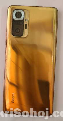 Xiaomi Redmi Note 10 Pro Max (Used)